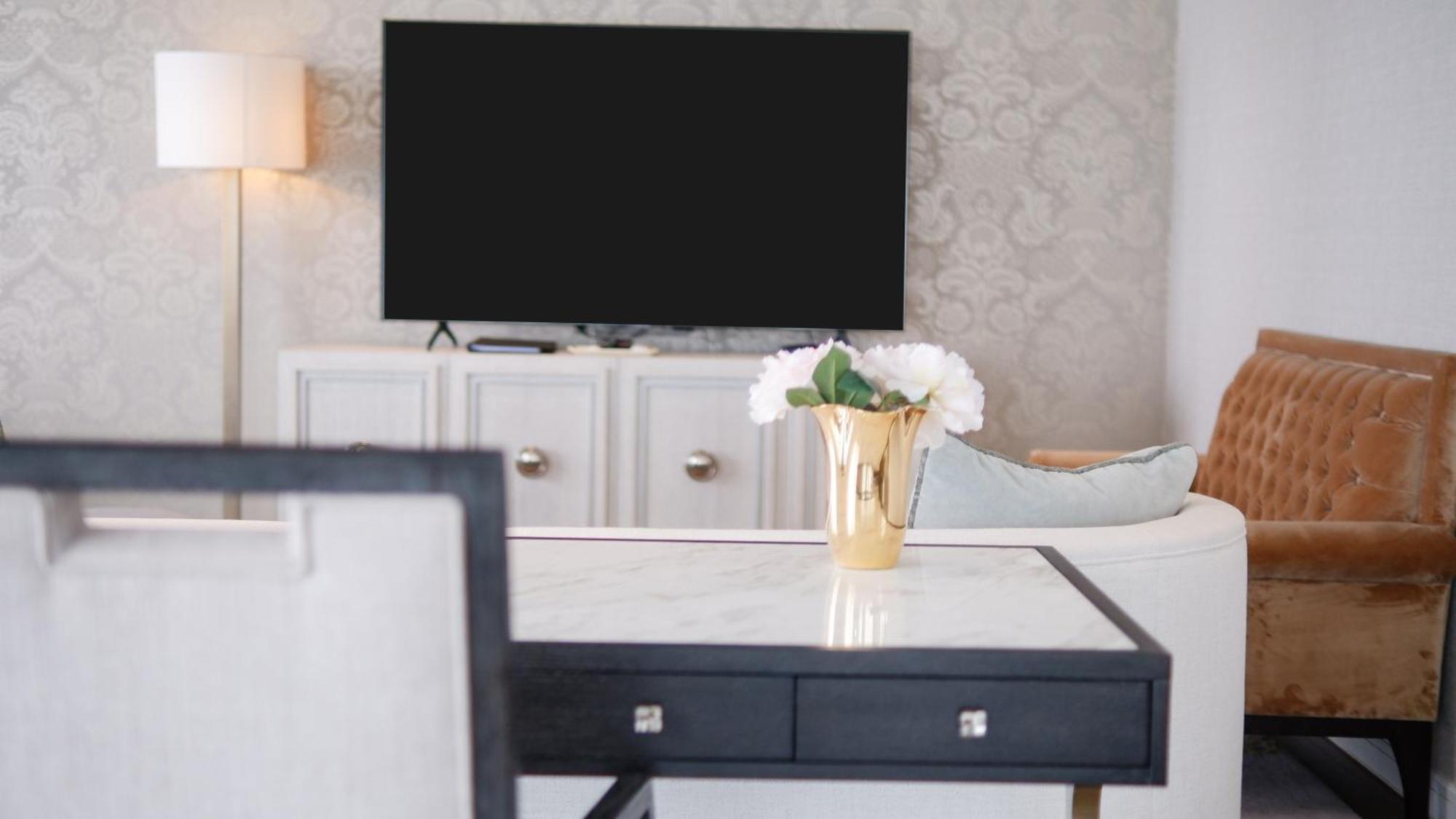 Magnolias Ratchadamri Boulevard Serviced Residences Bangkok Camera foto
